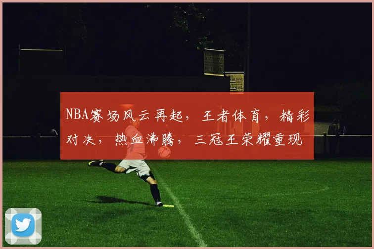 NBA赛场风云再起，王者体育，精彩对决，热血沸腾，三冠王荣耀重现