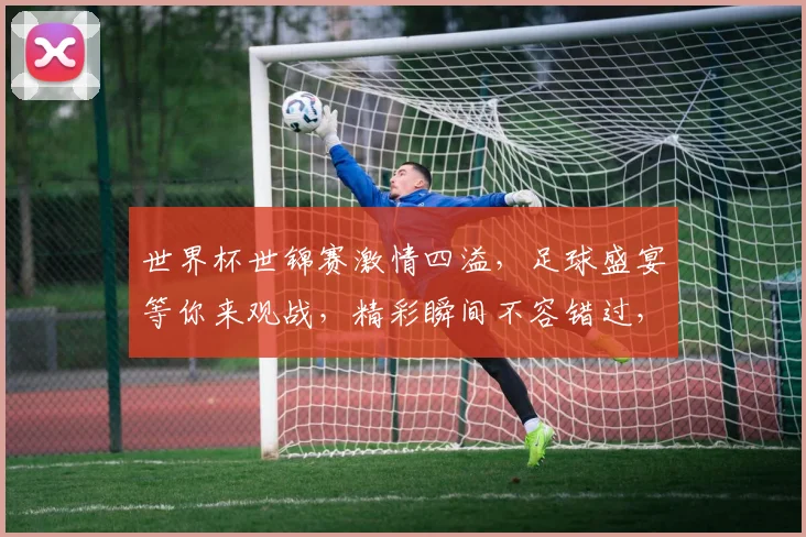 世界杯世锦赛激情四溢，足球盛宴等你来观战，精彩瞬间不容错过，一触即发